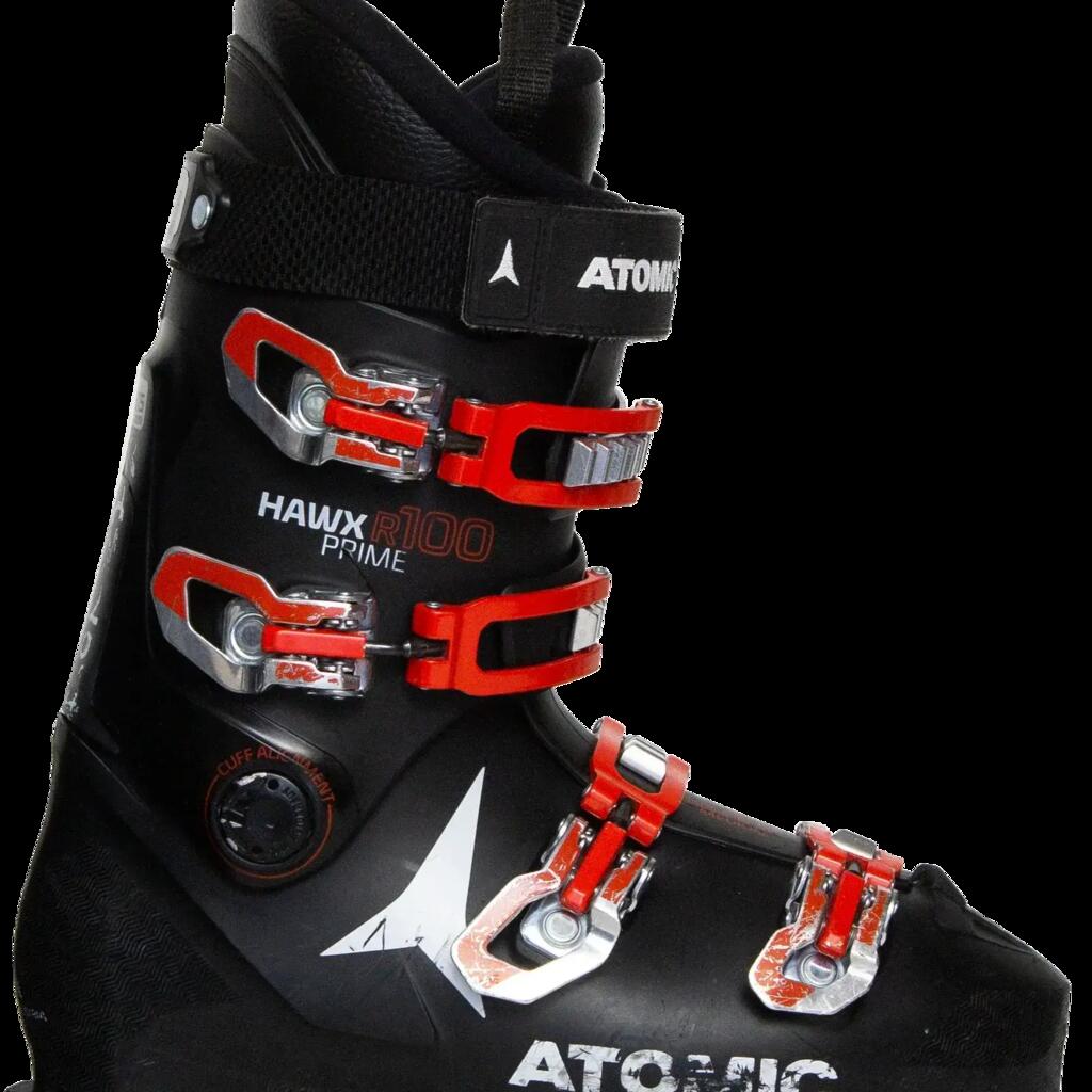 2ND LIFE - Lyžiarske topánky Atomic Hawx Prime R100 41
