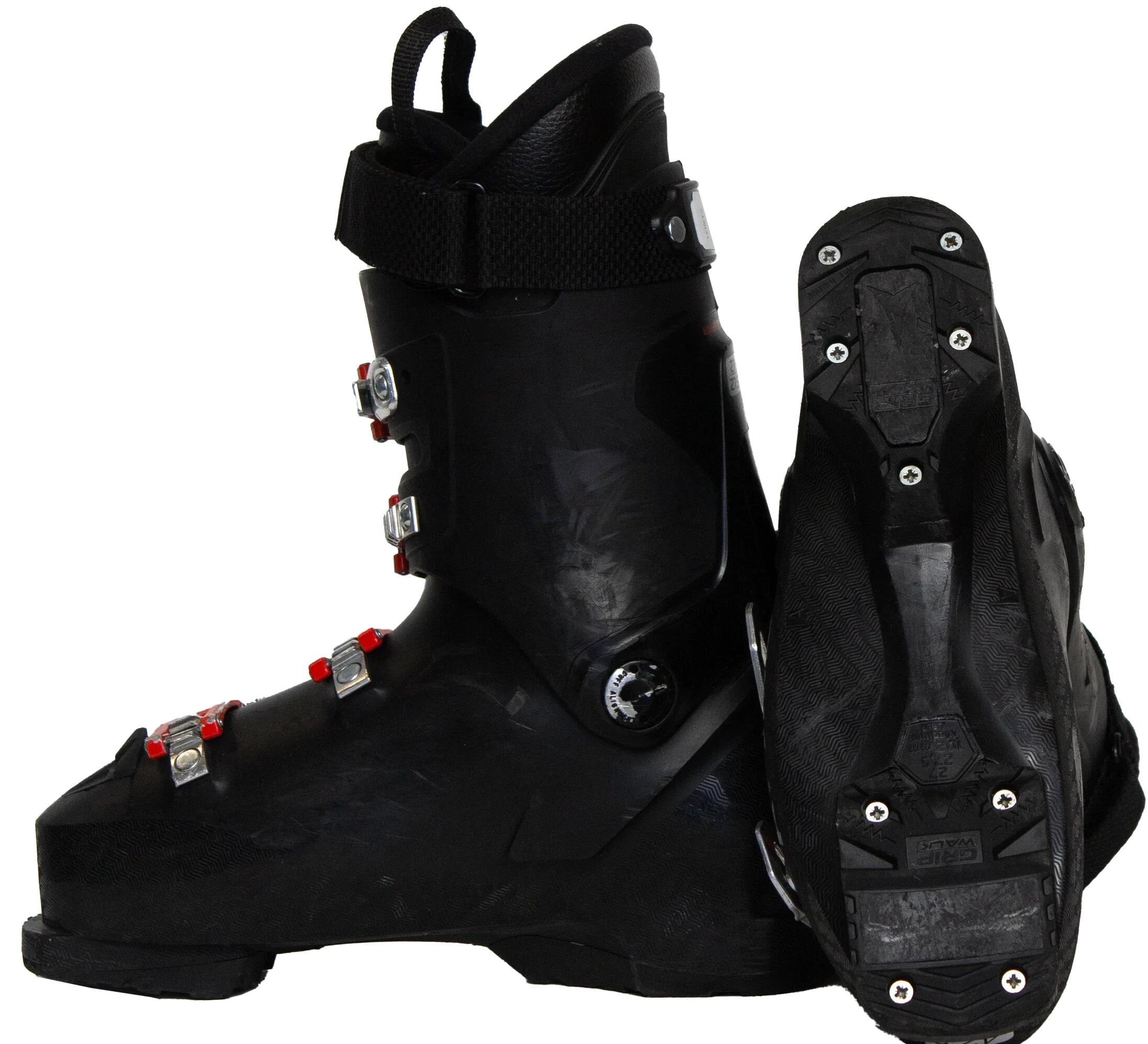Tweedehands Skischoenen - ATOMIC Hawx Prime R100, 41 EU, Goede staat 4/4