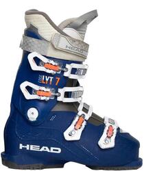 Chaussures de ski d'occasion - HEAD Edge Lyt 7, 36 EU, bon état