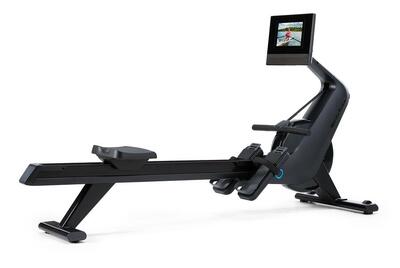 Roeimachine rw700 magnetische weerstand / hd-scherm ifit coaching