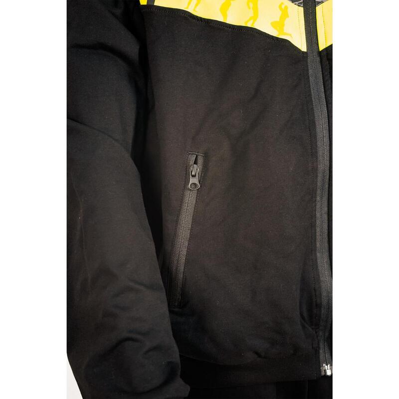 Hanorac bumbac masculin Limited Edition