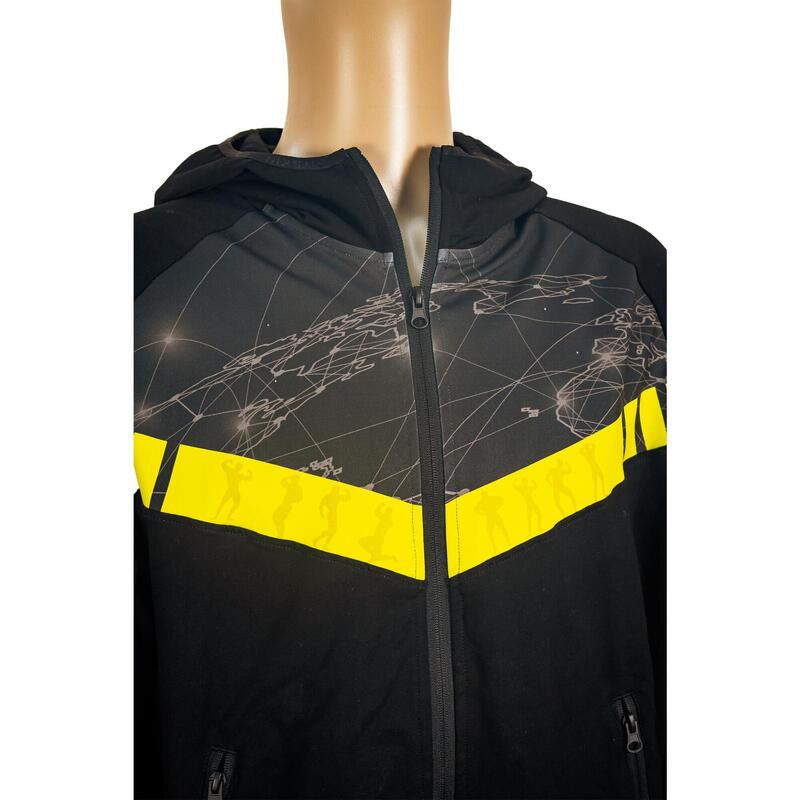Hanorac bumbac masculin Limited Edition