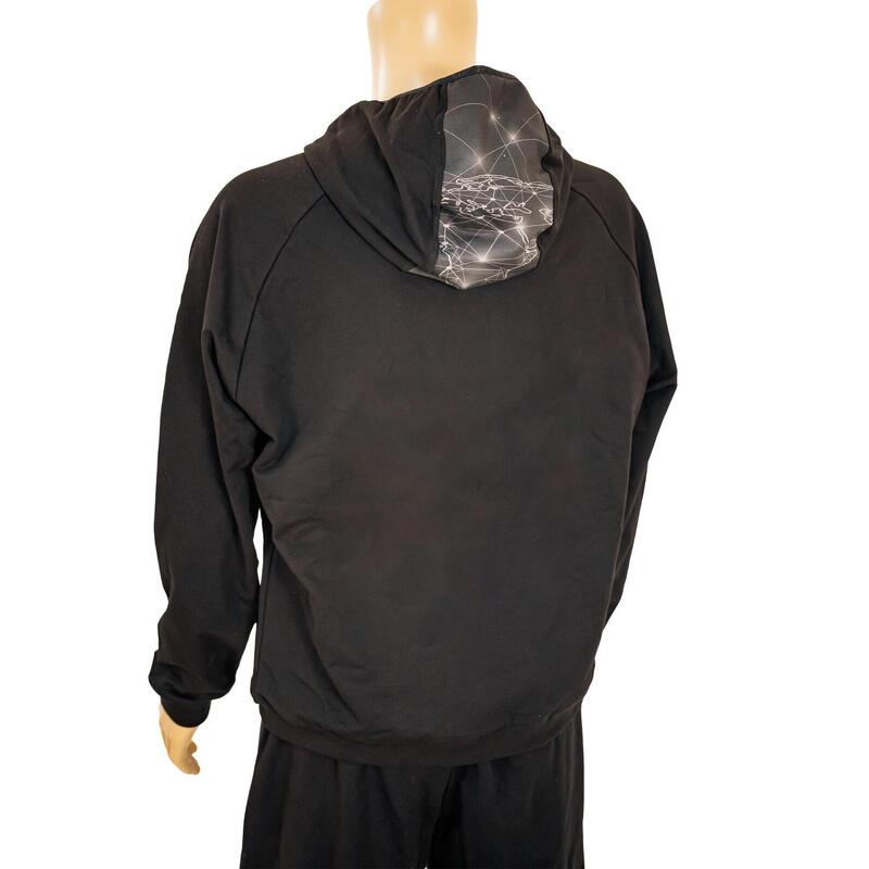 Hanorac bumbac masculin Limited Edition