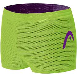 Maillot d'entraînement HEAD double couche homme L vert