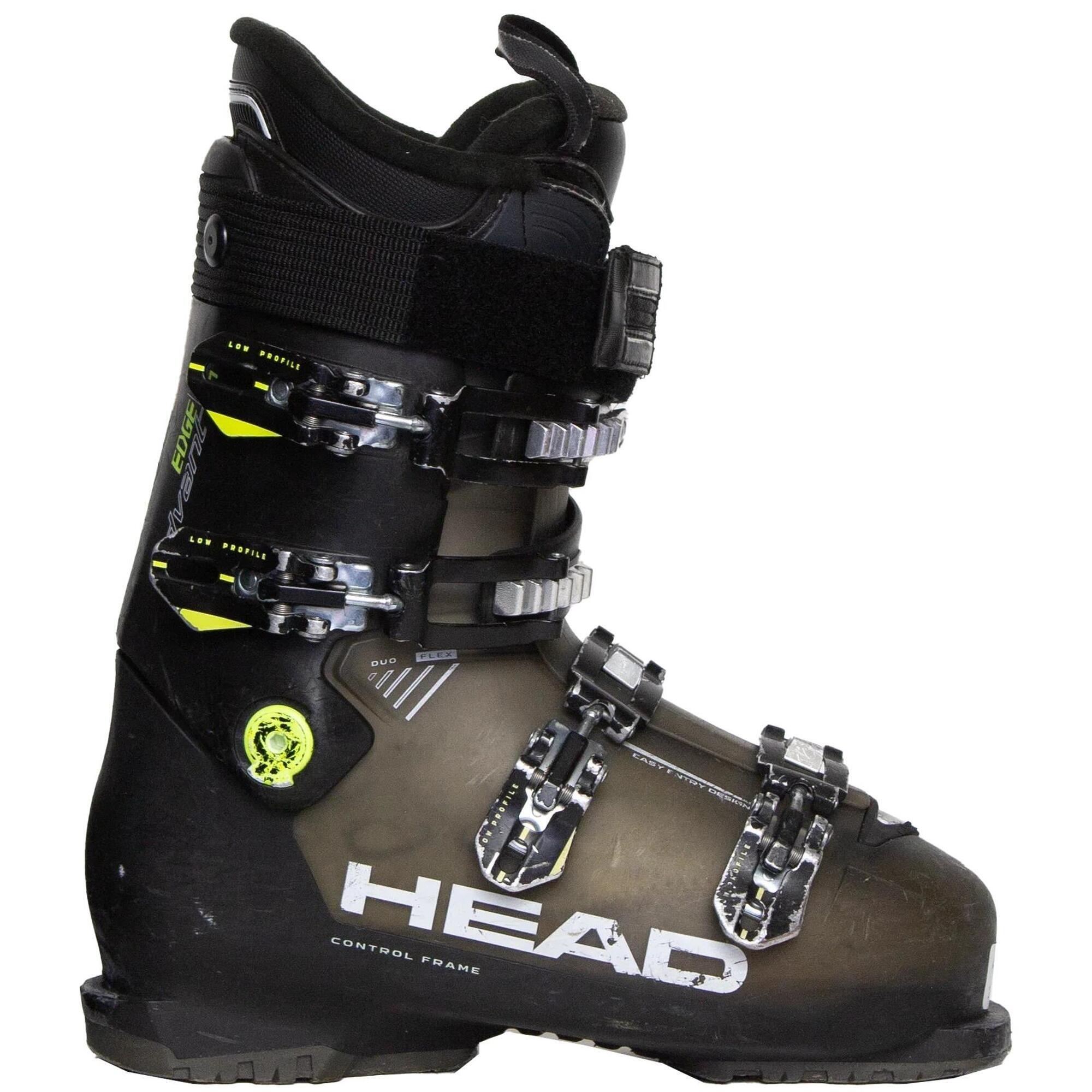 Second Life - Buty narciarskie - HEAD Edge Advant 85, 39 EU - Stan zadowalający