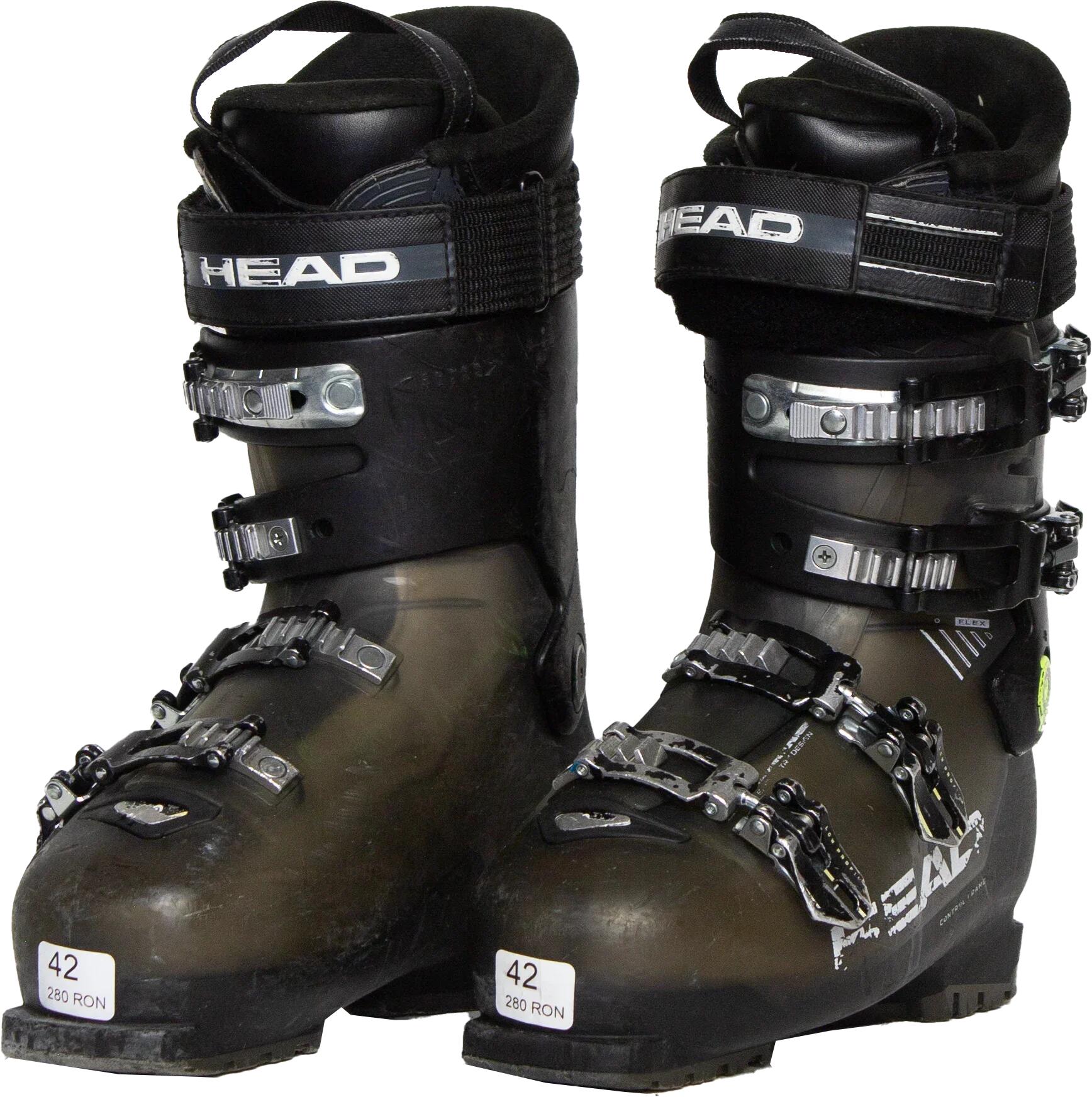 2ND LIFE - HEAD Edge Advant 85, 41 EU, uspokojivý stav 2/4