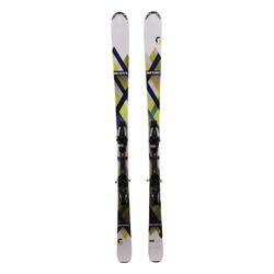 RECONDITIONNE - Ski Scott Aztec + Fixations - BON