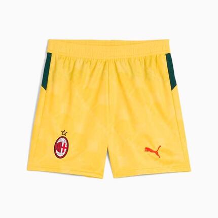 Short Puma Acm Shorts Replica Jr Enfant