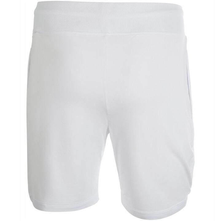 Spodenki tenisowe męskie Hydrogen Tech Shorts 2/3