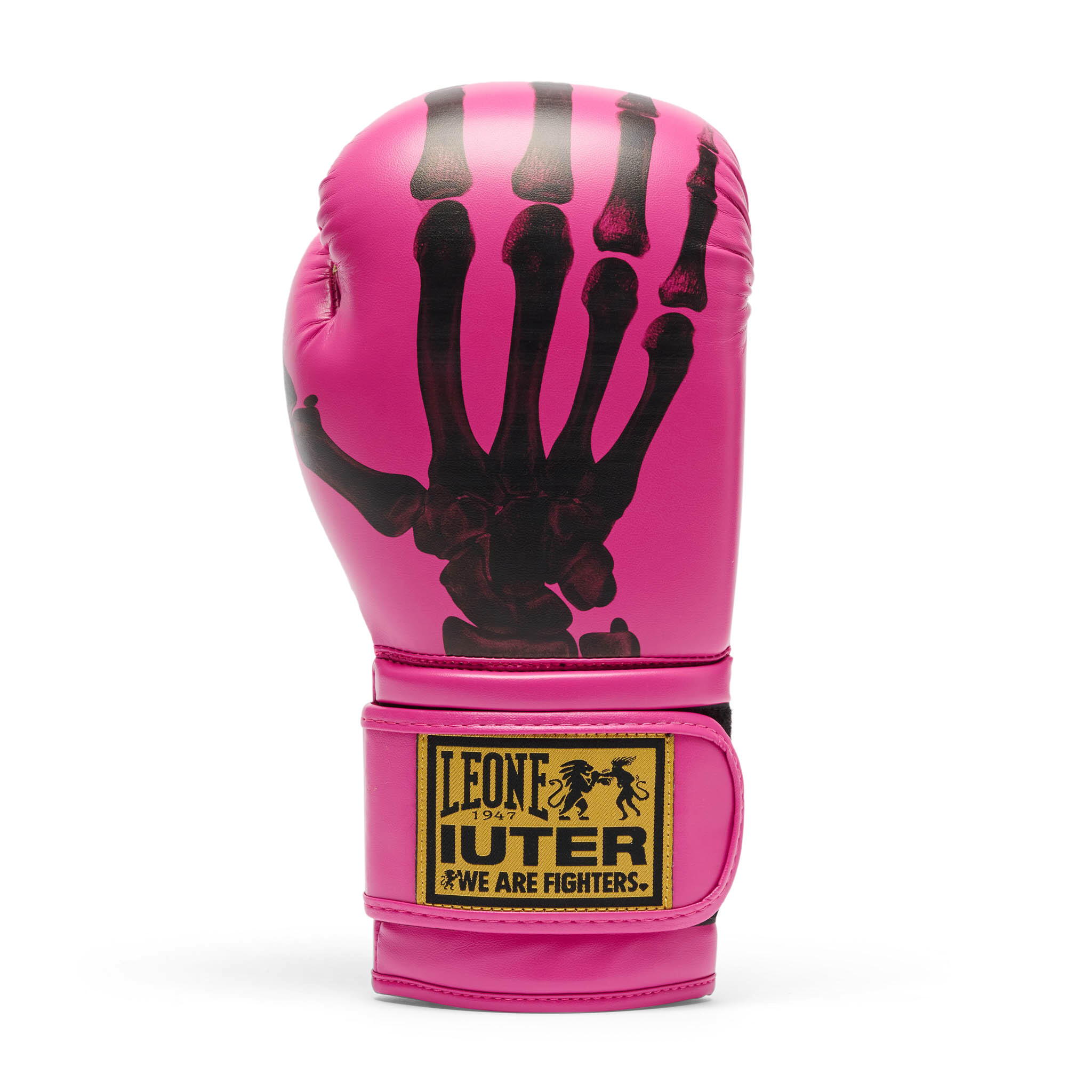Leone1947 The Greatest Boxing Gloves 12 Oz