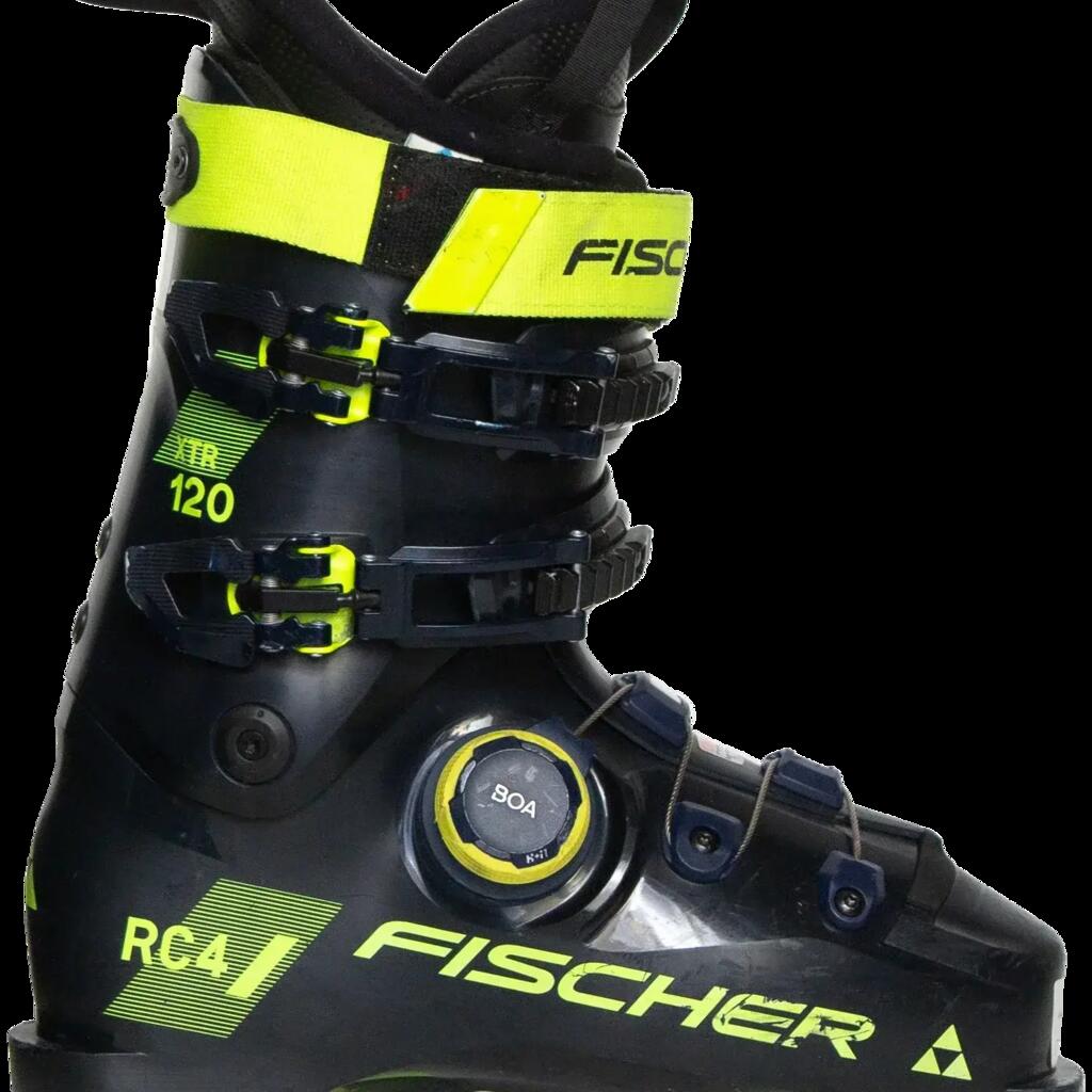 2ND LIFE - Lyžiarske topánky Fischer RC4 XTR 120 BOA 38