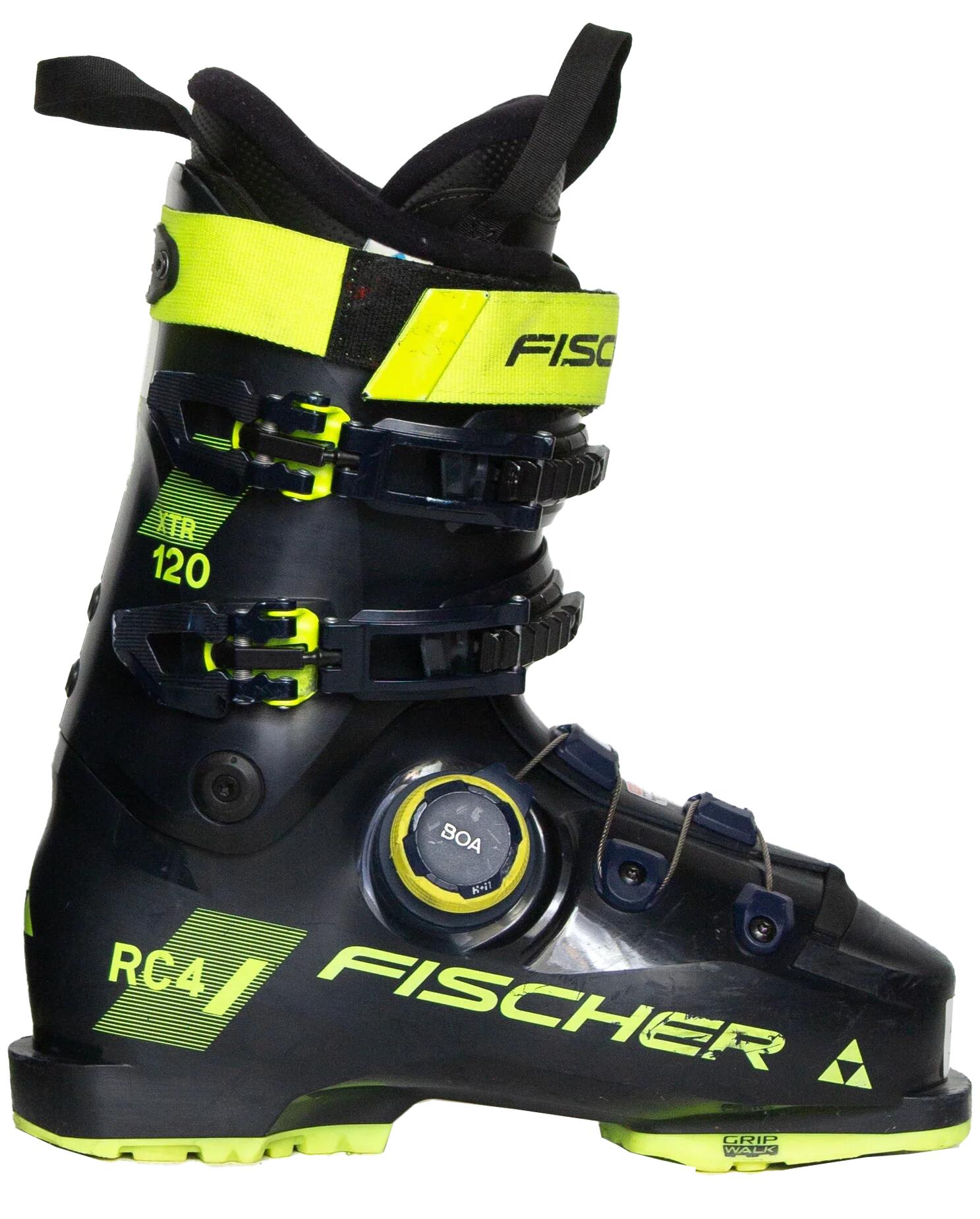 FISCHER picture