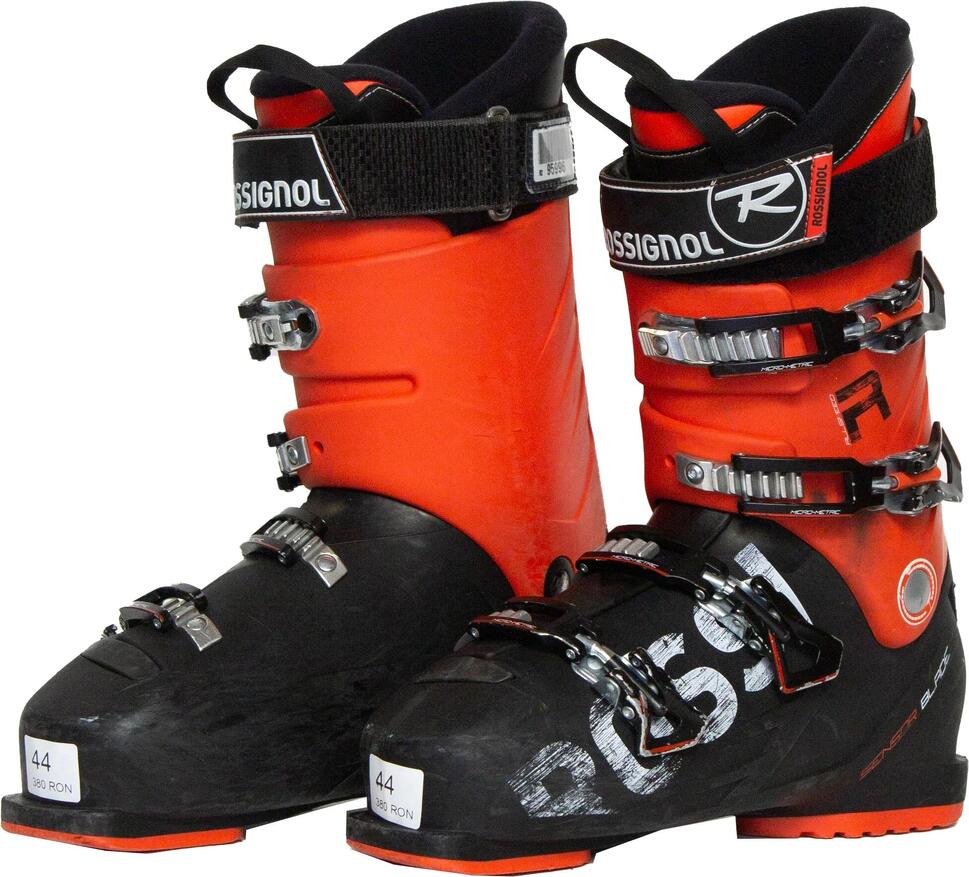 Second Life - Buty narciarskie - ROSSIGNOL Sensor Blade, 45.5 EU - Stan dobry