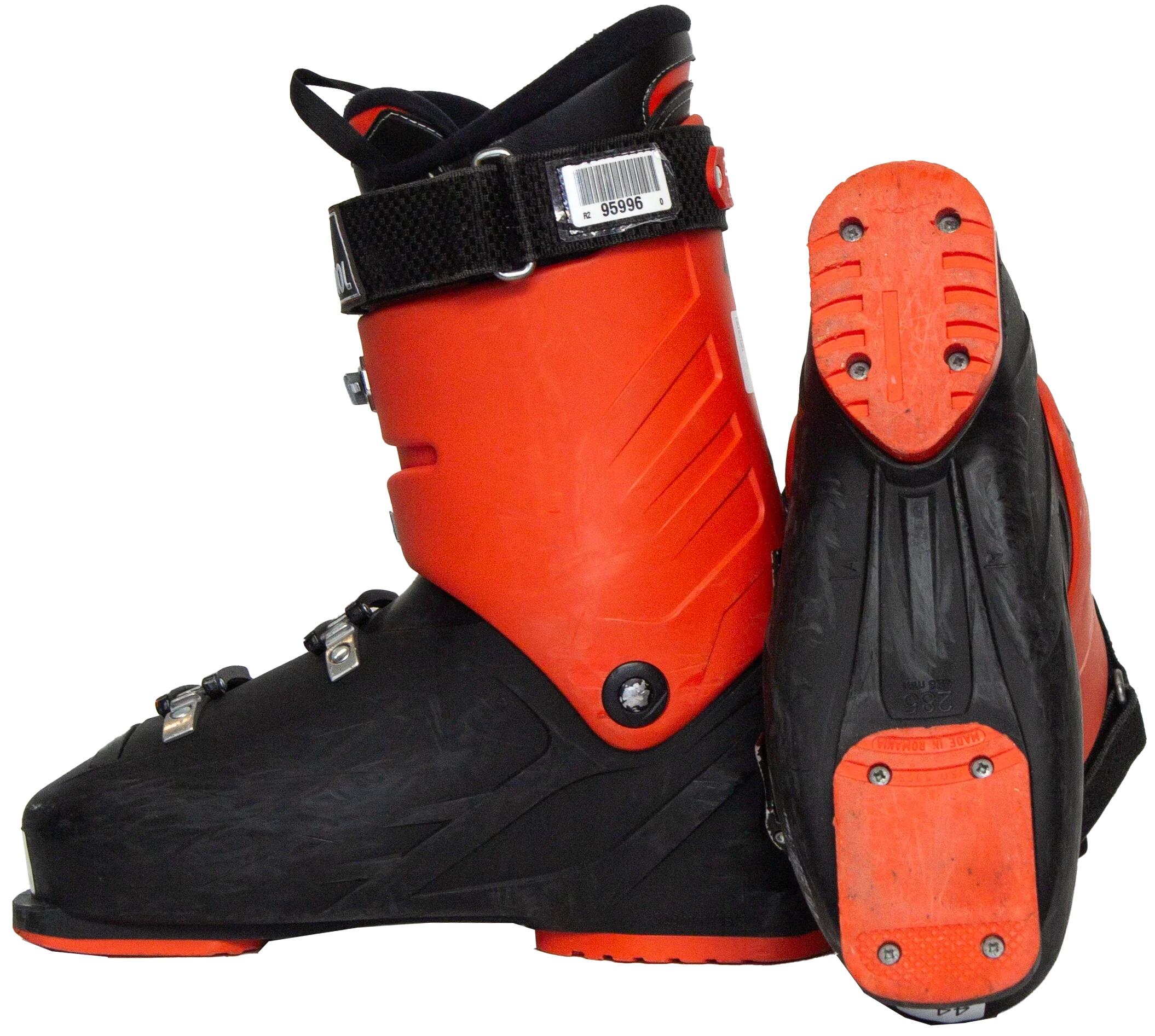 Reconditionné - Chaussures de ski Rossignol Sensor Blade 41 4/4