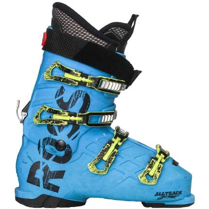 Second Life - Buty narciarskie - ROSSIGNOL Alltrack, 40.5 EU - Stan dobry