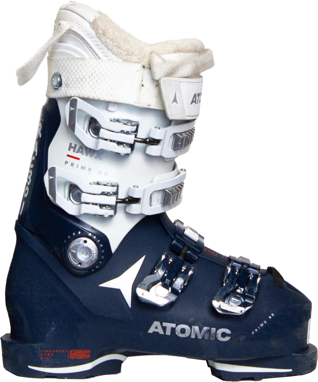 ATOMIC Chaussures de ski d'occasion - ATOMIC Hawx Prime 95, 37 EU, bon état
