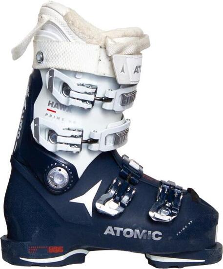 Chaussures de ski d'occasion - ATOMIC Hawx Prime 95, 37 EU, bon état