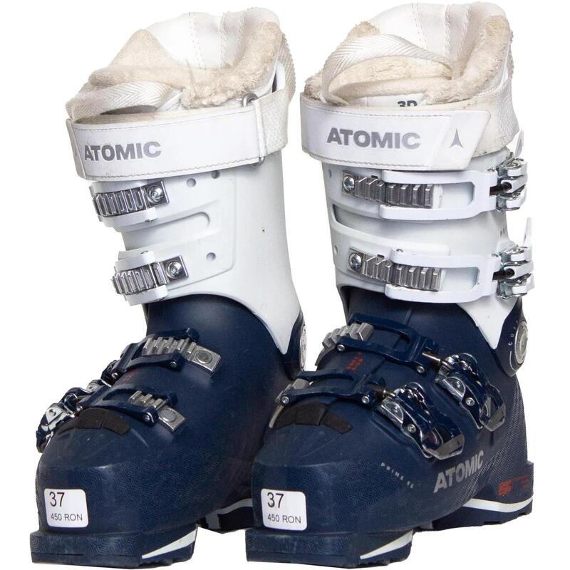 2ND LIFE - ATOMIC Hawx Prime 95, 37 EU, dobrý stav