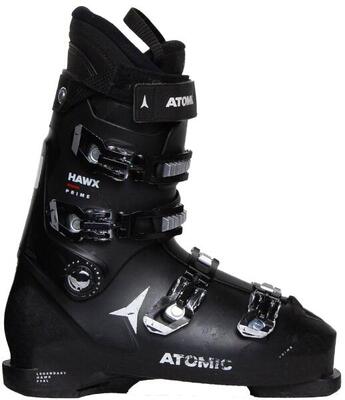 Tweedehands skischoenen - atomic hawx prime, 46 eu, goede staat