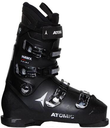 Chaussures de ski d'occasion - ATOMIC Hawx Prime, 45,5 EU, bon état