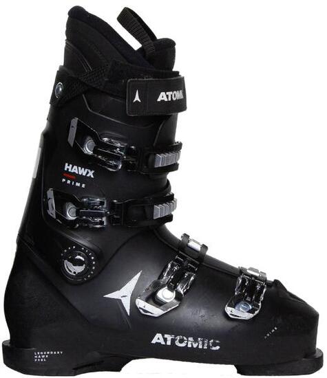 Chaussures de ski d'occasion - ATOMIC Hawx Prime, 45,5 EU, bon état
