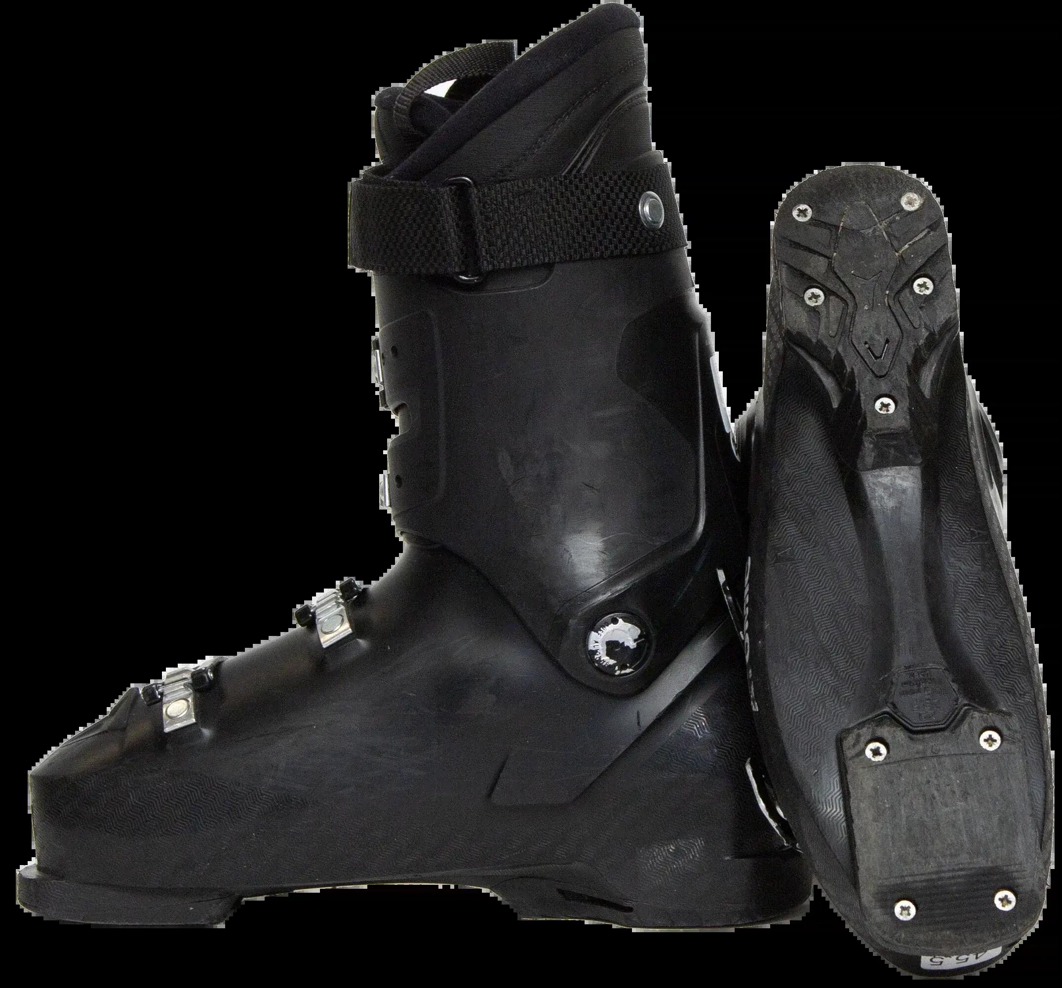 Second Life - Buty narciarskie - ATOMIC Hawx Prime, 45.5 EU - Stan dobry 4/4
