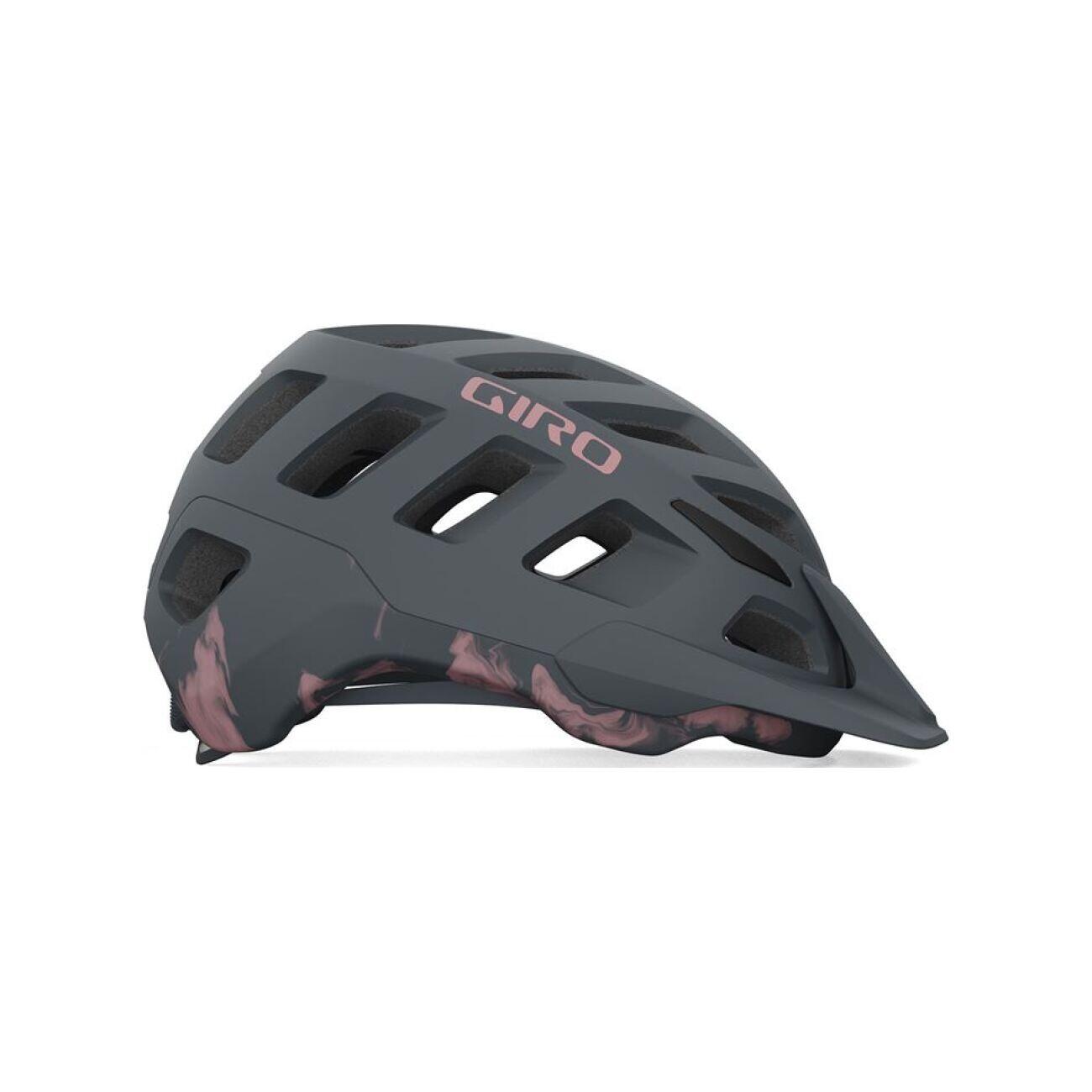 Fahrradhelm - RADIX MIPS 3/3