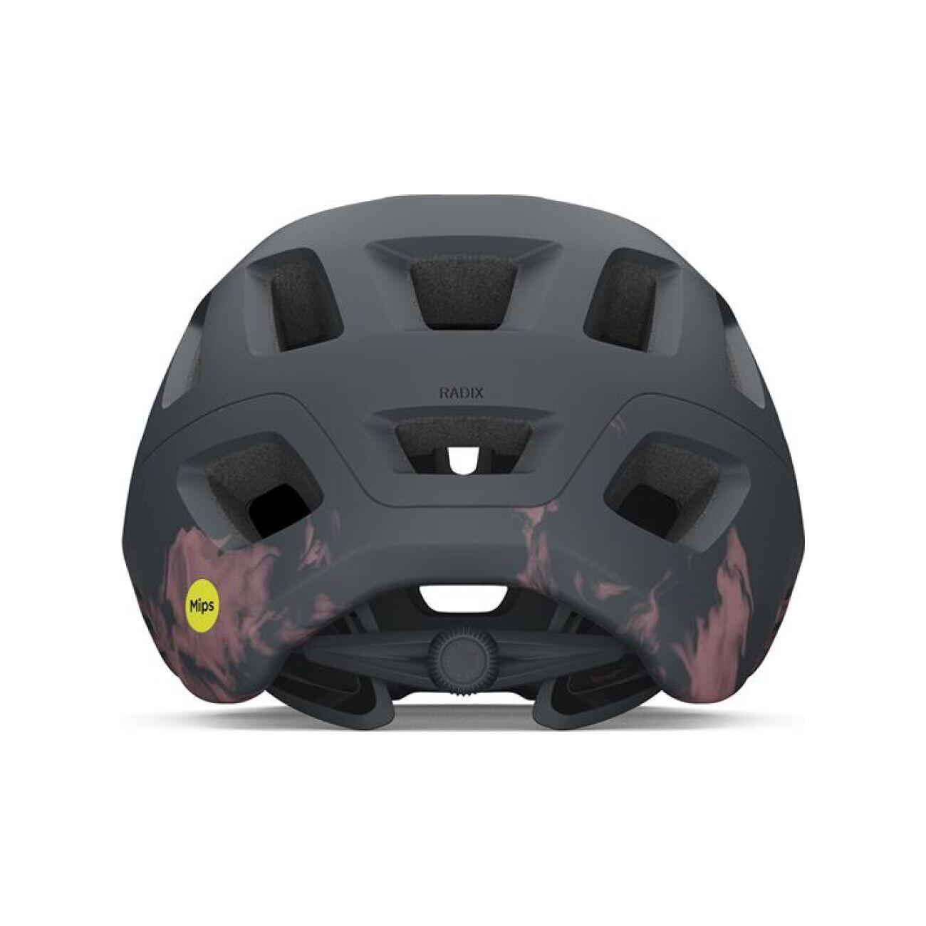 Fahrradhelm - RADIX MIPS 2/3