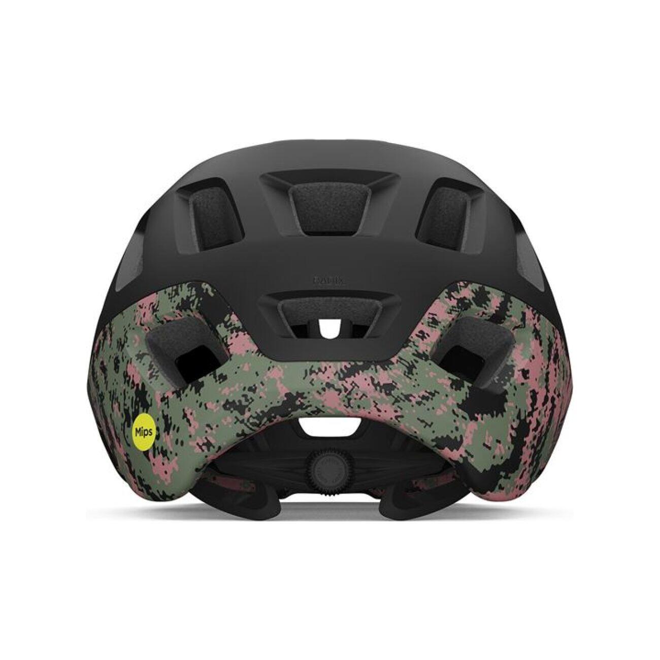 Helm - RADIX MIPS 2/3