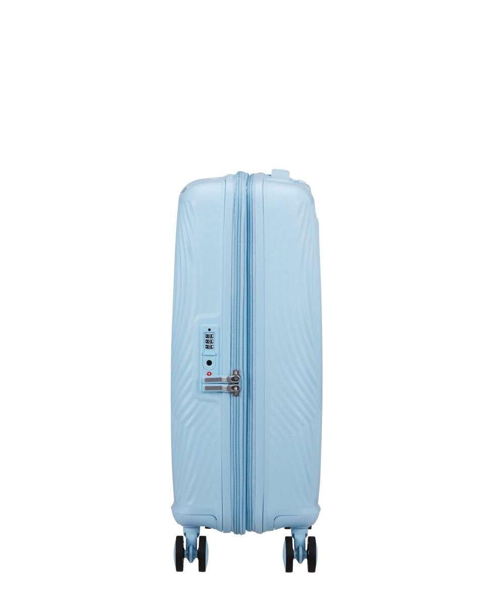 Mala de Cabine American Tourister Mickey Magic 55cm 4 Rodas 37L 3/4