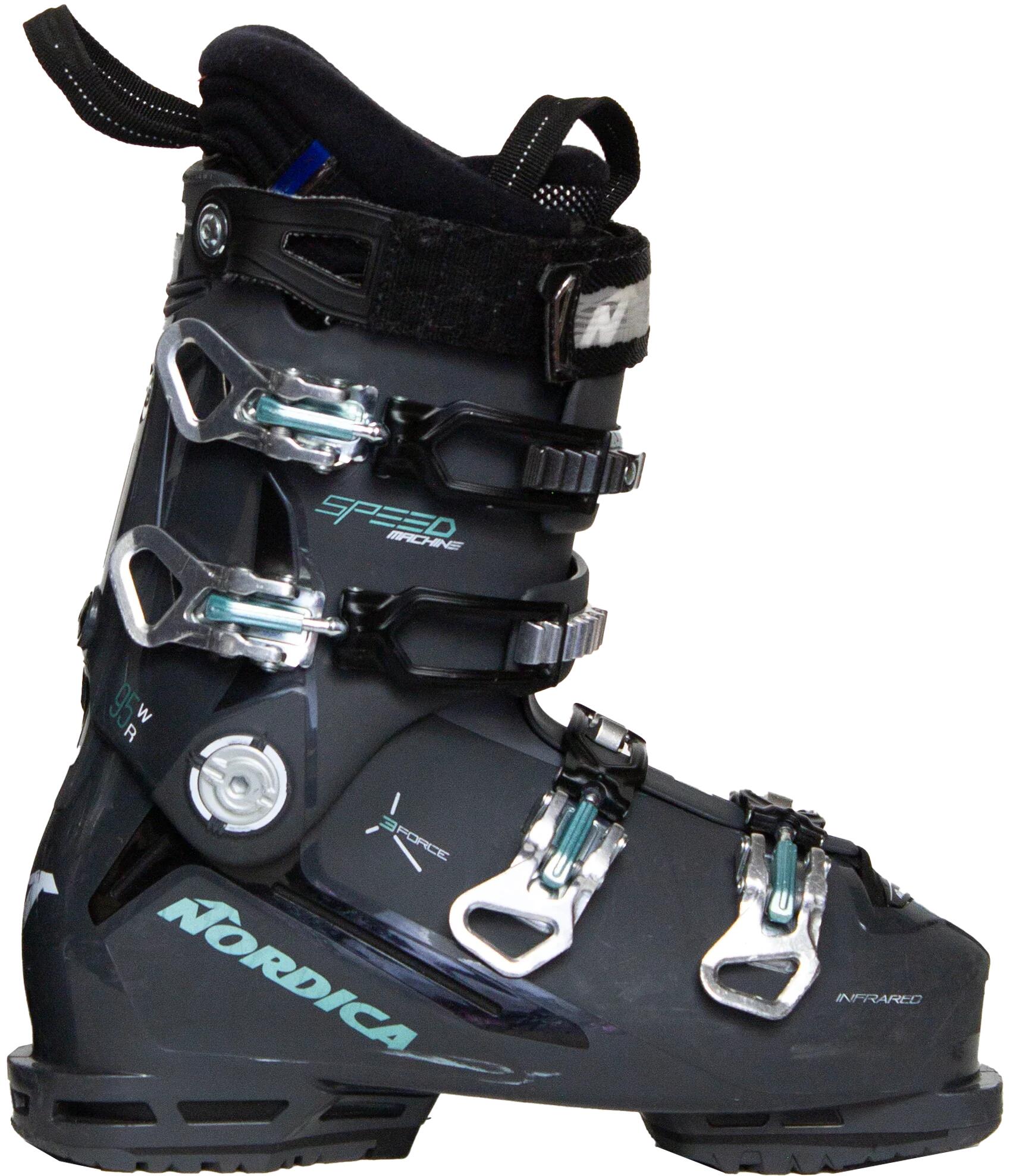 NORDICA picture