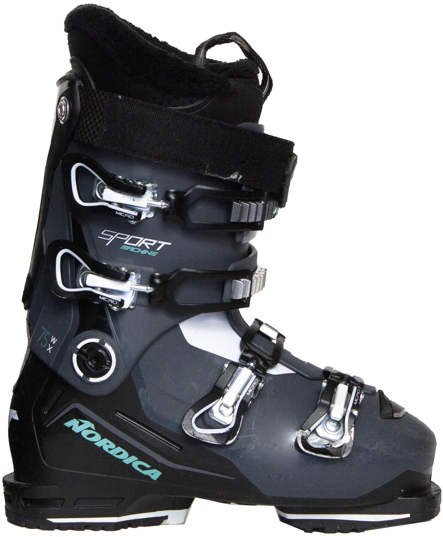 NORDICA picture