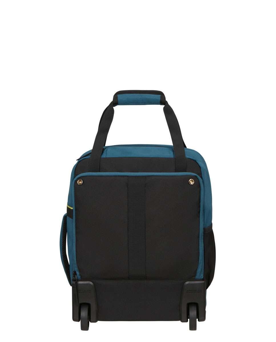Mochila Underseater American Tourister M Take2Cabin com Rodas 24.5L 4/4