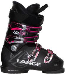Chaussures de ski d'occasion - LANGE SX LTD, 39 EU, en bon état