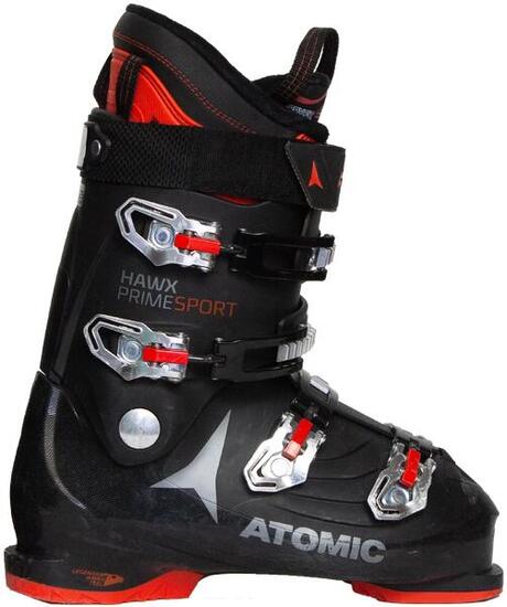 Tweedehands Skischoenen - ATOMIC Hawx Prime Sport, 45 EU, Goede staat
