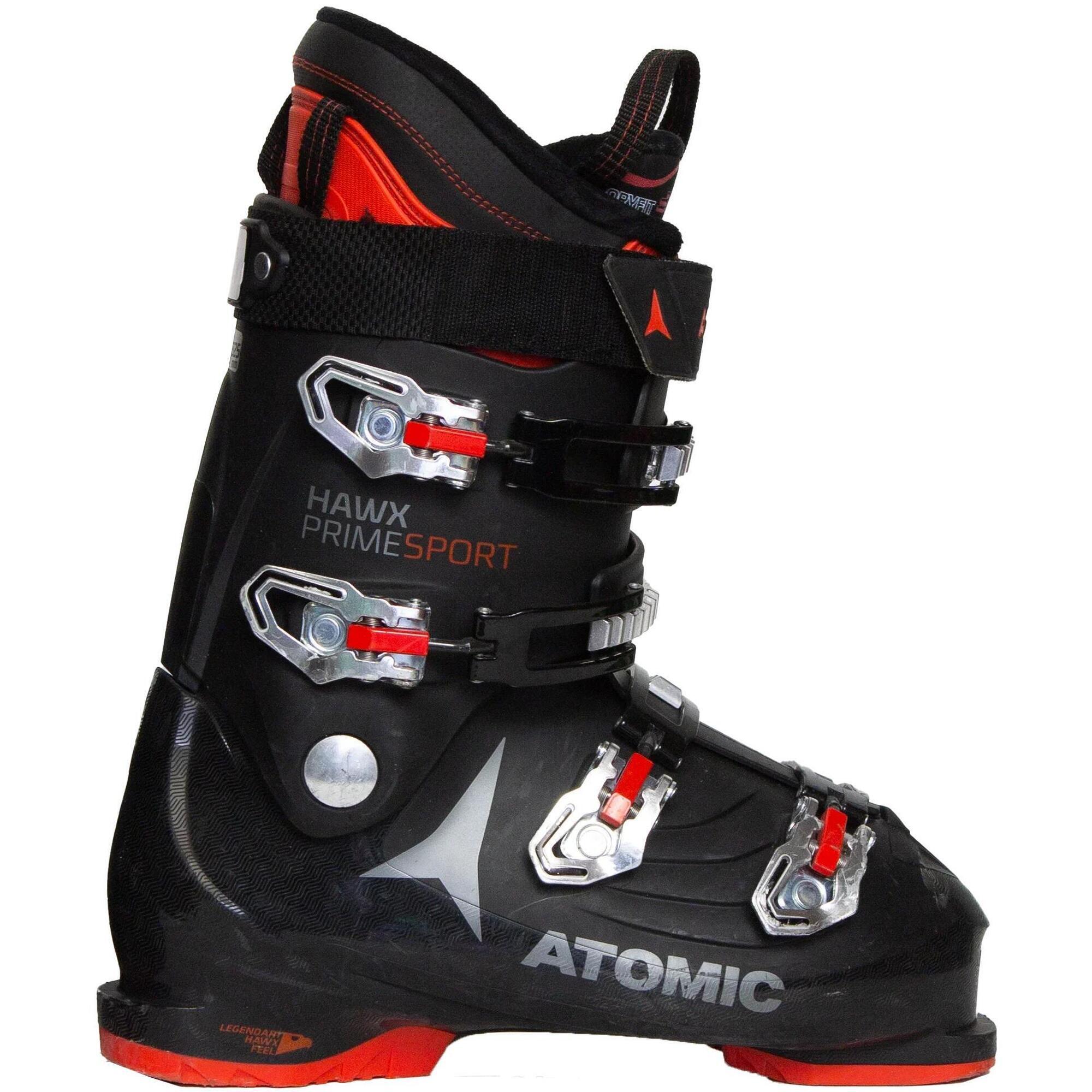 Second Life - Buty narciarskie - ATOMIC Hawx Prime Sport, 41 EU - Stan dobry