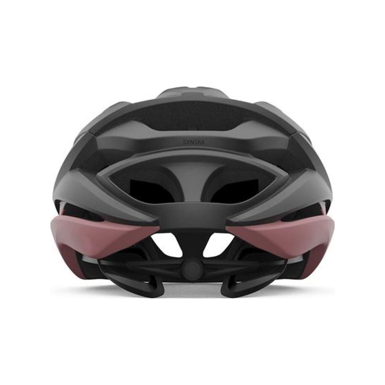 Casque - SYNTAX 2/3
