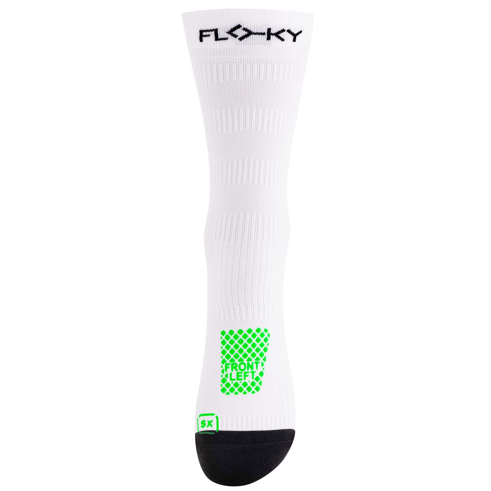 Meias Floky Run Up Medium 2.0 Adulto 1/5