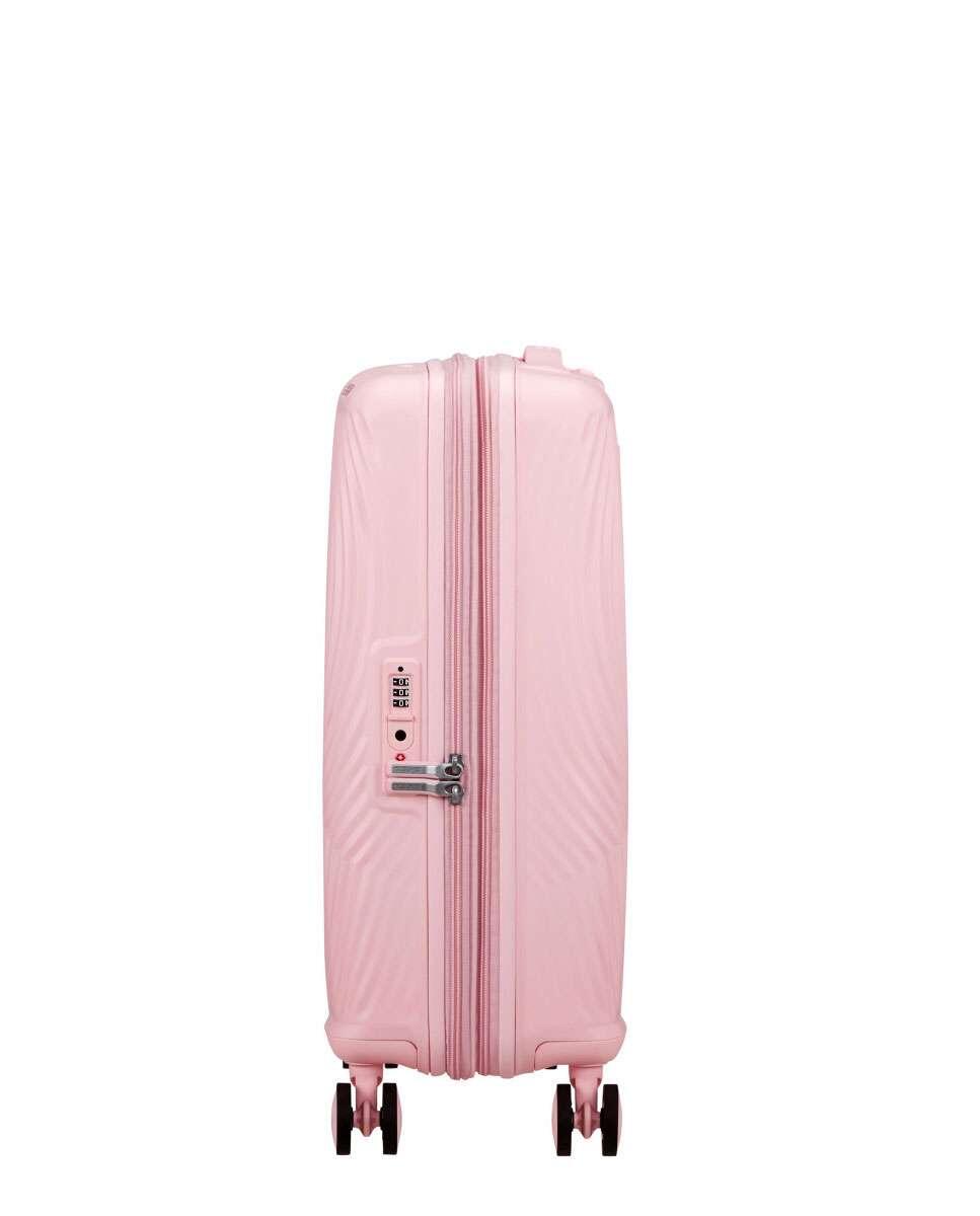 Mala de Cabine American Tourister Mickey Magic 55cm 4 Rodas 37L 3/4