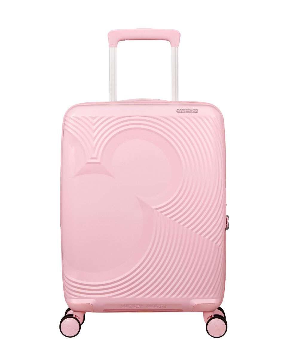Mala de Cabine American Tourister Mickey Magic 55cm 4 Rodas 37L 4/4