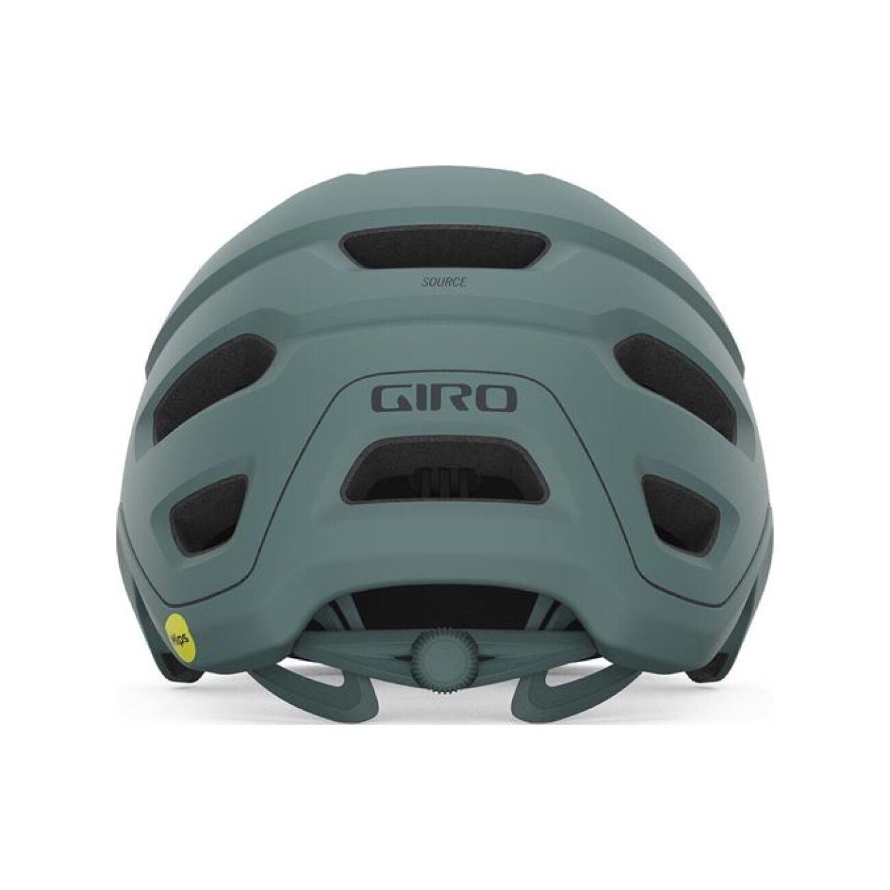 Casque - SOURCE MIPS 2/3