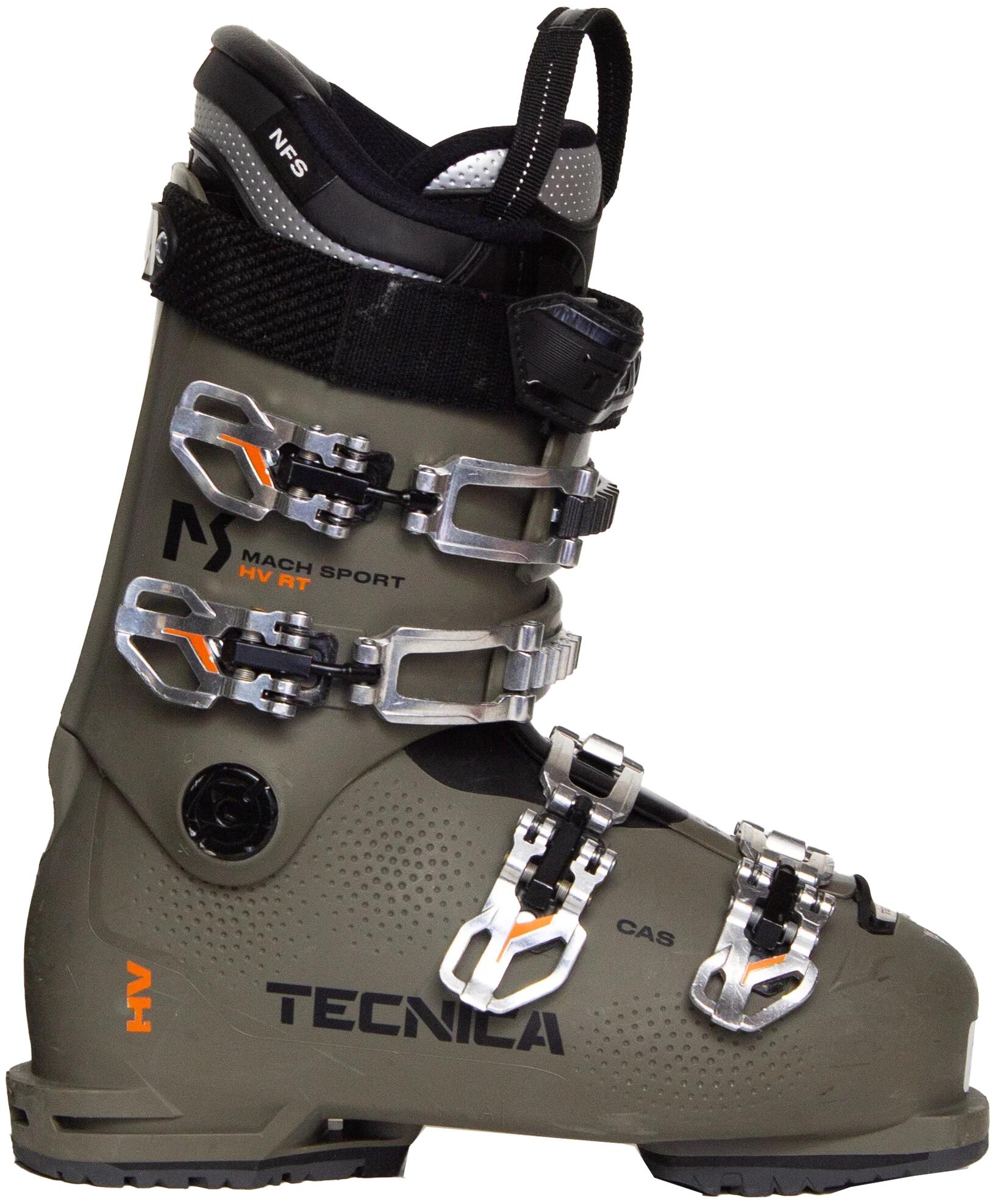 TECNICA picture