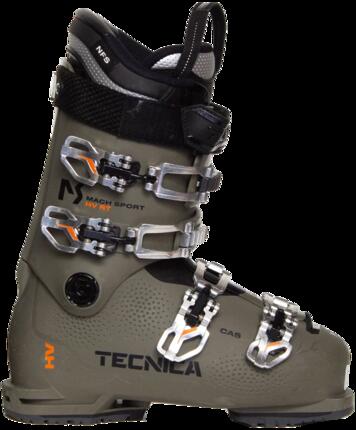Reconditionné - Chaussures de ski Tecnica Mach Sport MV 100 41