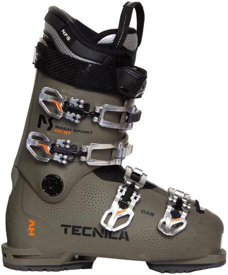 Reconditionné - Chaussures de ski Tecnica Mach Sport MV 100 41