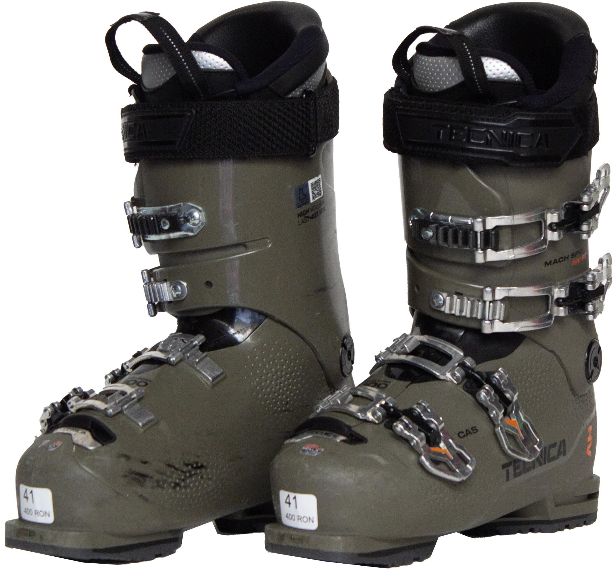 Reconditionné - Chaussures de ski Tecnica Mach Sport MV 100 41 2/4