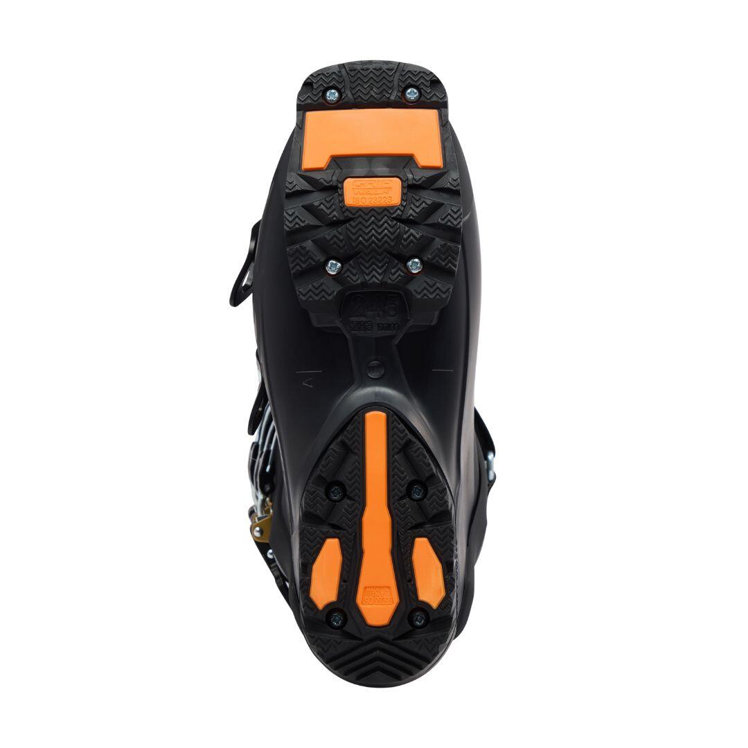Stivali da sci Lange Shadow rtl w mv gw Donna Nero 6/6