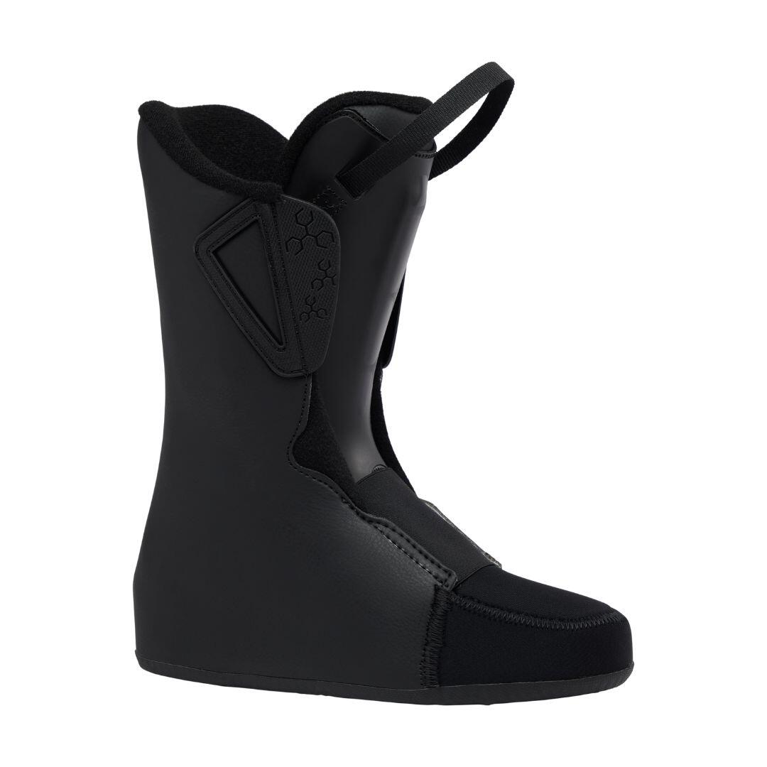 Stivali da sci Lange Shadow rtl w mv gw Donna Nero 5/6