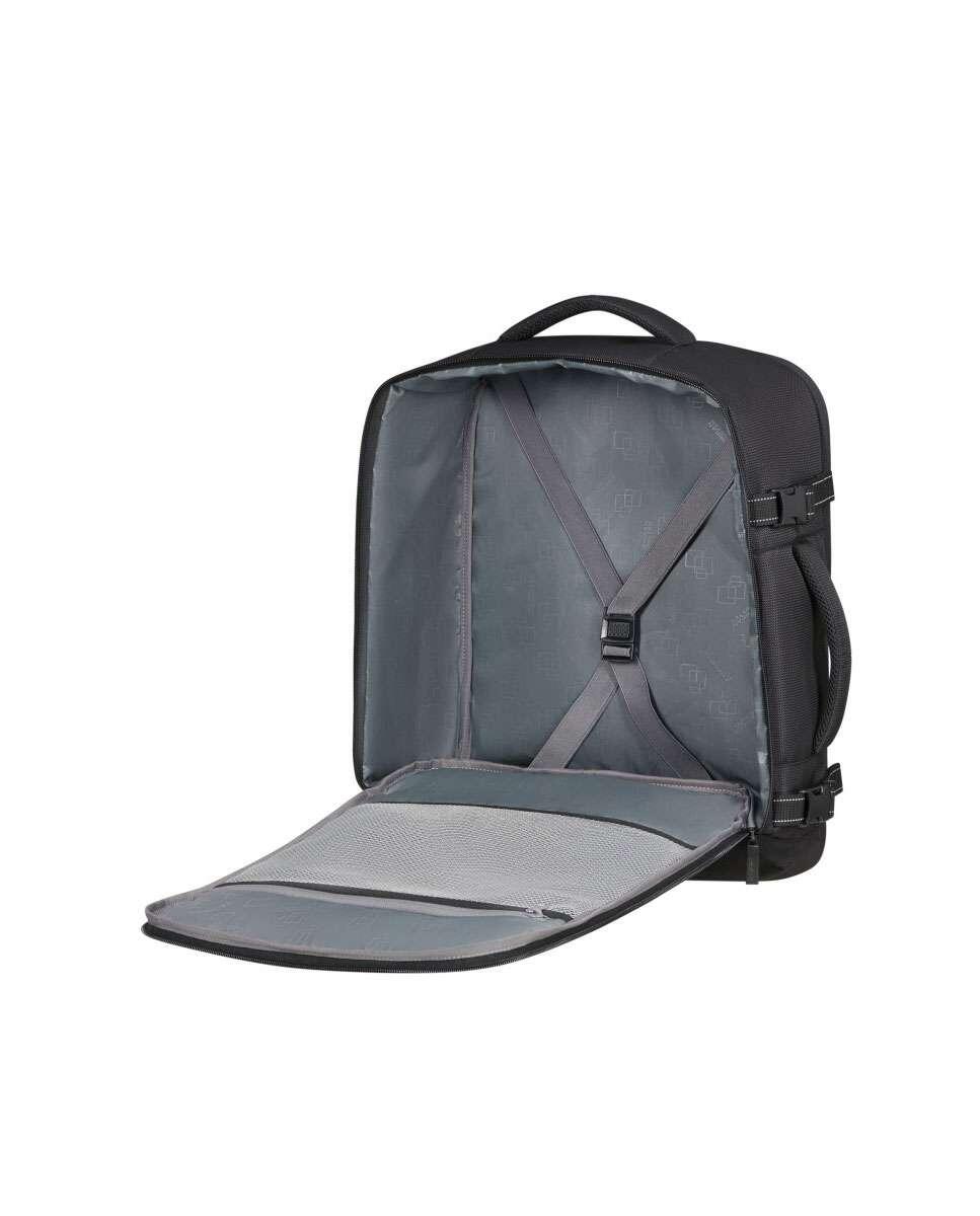 Mochila Underseater American Tourister M Take2Cabin 15,6" 2/3