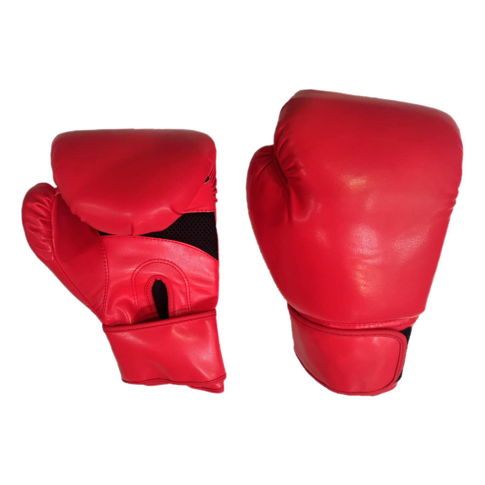 Guantes de Boxeo. 10 oz. 2/3