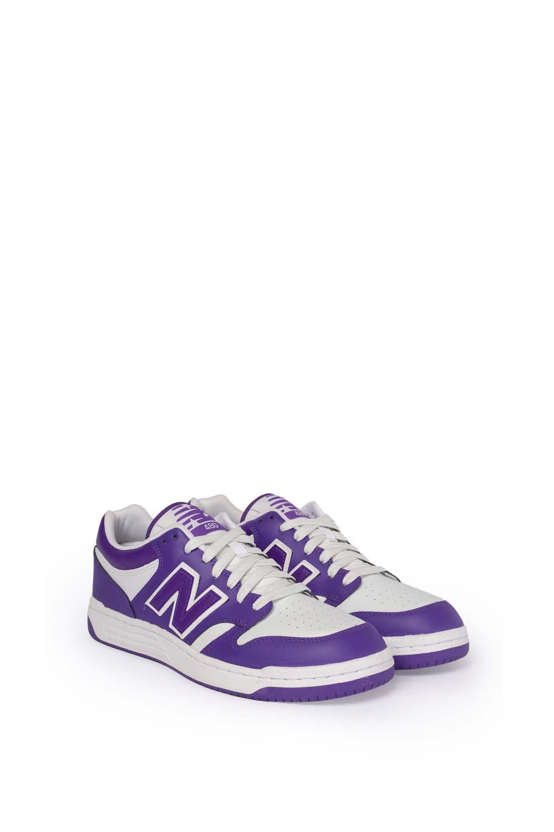 Sneakers unisex BB480 2/5